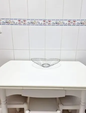 Ocean Pearl K Апартаменты *