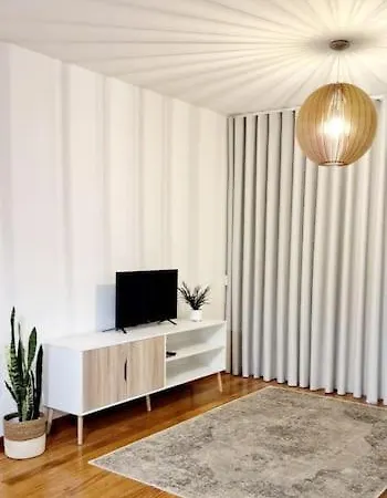 Appartamento Ocean Pearl K