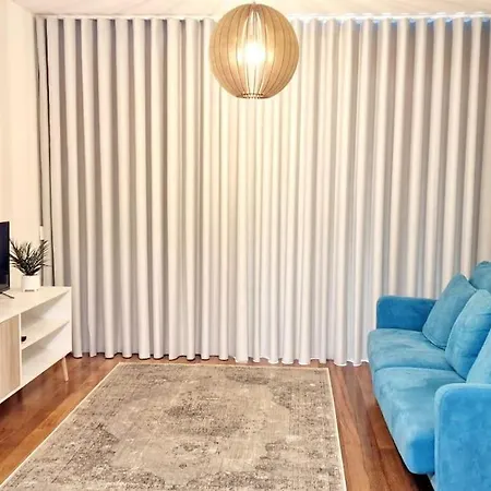 Appartamento Ocean Pearl K *